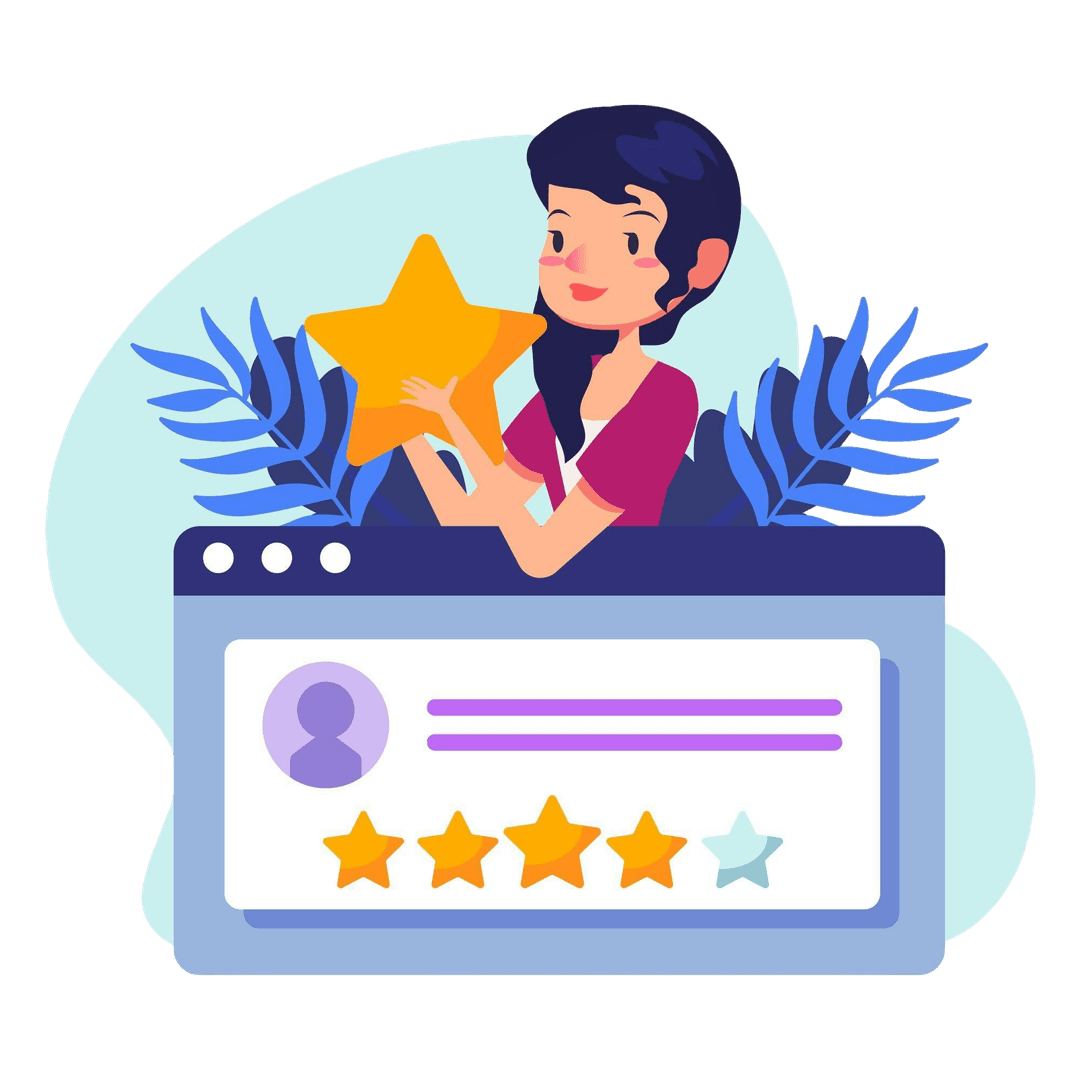 Experience Illustration